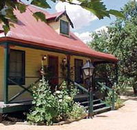 Barossa Best Bed And Breakfast - Accommodation QLD