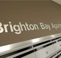 Brighton Bay Apartments - Accommodation QLD