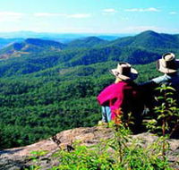 Kroombit Lochenbar Farmstay - Accommodation QLD