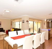 Chesapeake Retreat - Accommodation QLD