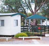 Minlaton Caravan Park - Accommodation QLD