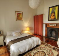 Hampton House Fremantle - Accommodation QLD
