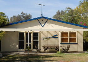 Balnarring Beach VIC Accommodation QLD
