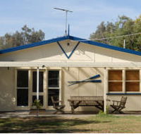 Blue Oars - Accommodation QLD