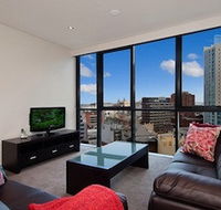 Astra Apartments - Haymarket - Accommodation QLD