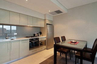 Astra Apartments - Haymarket - Accommodation QLD 1
