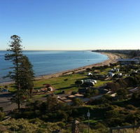 Brighton Caravan Park - Accommodation QLD