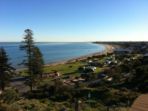 Brighton Caravan Park - Accommodation QLD 0