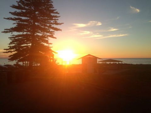 Brighton Caravan Park - Accommodation QLD 2