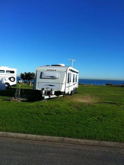 Brighton Caravan Park - Accommodation QLD 3