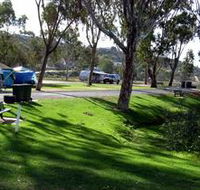 Mannum Caravan Park - Accommodation QLD
