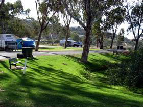 Mannum Caravan Park - Accommodation QLD 0