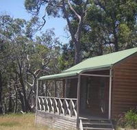 Cave Park Cabins - Accommodation QLD
