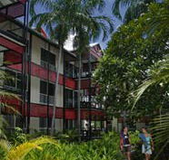Parap Village Apartments - Accommodation QLD