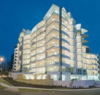 Points North Apartments Caloundra - Accommodation QLD