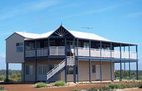 Stirling Estate WA Accommodation QLD