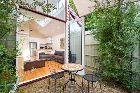 Stay Innercity - Accommodation QLD 2