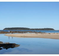 Mossy Point Holiday Rentals - Accommodation QLD
