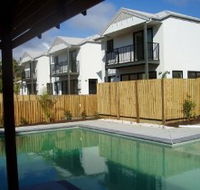 Seashells On Urangan - Accommodation QLD