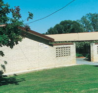 Cowra Apartments - Accommodation QLD