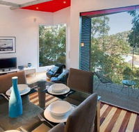 Totties Place At Wye River - Accommodation QLD