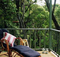 The Rustic Spirit - Accommodation QLD