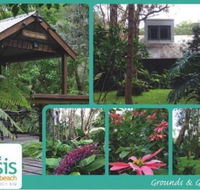 The Oasis at One Mile Beach - Accommodation QLD