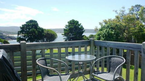 Hibiscus Heights - Accommodation QLD 0