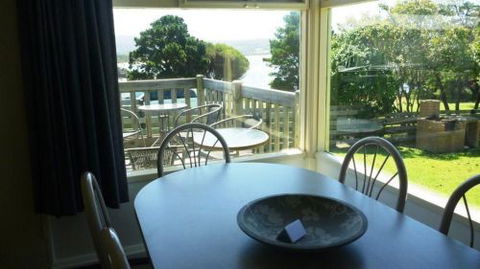 Hibiscus Heights - Accommodation QLD 1
