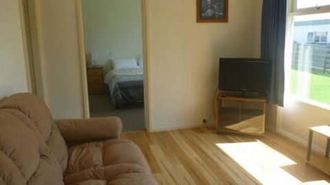 Hibiscus Heights - Accommodation QLD 3