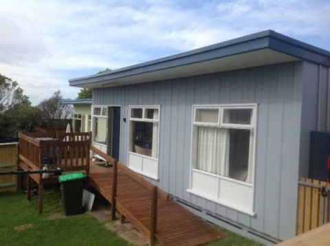 Hibiscus Heights - Accommodation QLD 4
