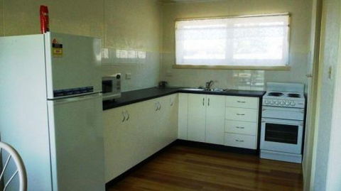 Hibiscus Heights - Accommodation QLD 5