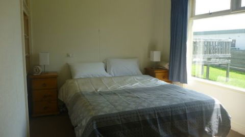Hibiscus Heights - Accommodation QLD 6