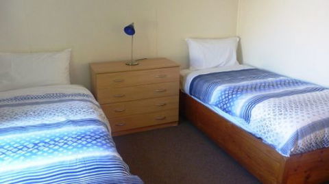Hibiscus Heights - Accommodation QLD 7