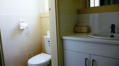 Hibiscus Heights - Accommodation QLD 8