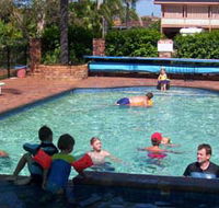 Discovery Parks - Ballina - Accommodation QLD