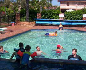 Discovery Parks - Ballina - Accommodation QLD 0