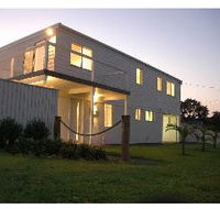 Joylaine - Accommodation QLD