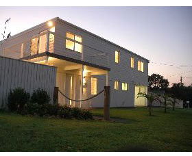Joylaine - Accommodation QLD 0