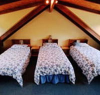 Water Gums Retreat - Accommodation QLD