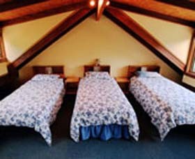 Water Gums Retreat - Accommodation QLD 0