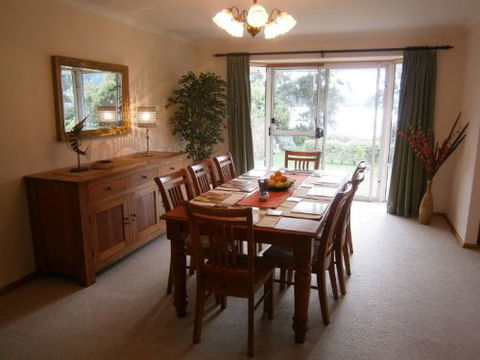 Portside Cygnet Accommodation - Accommodation QLD 1