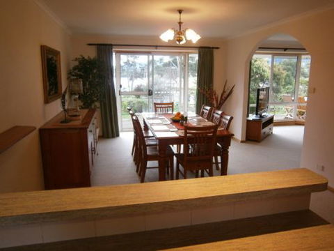 Portside Cygnet Accommodation - Accommodation QLD 2