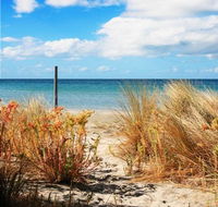 Wittows Beach-House - Accommodation QLD