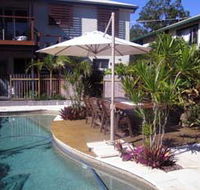 Splash - Accommodation QLD