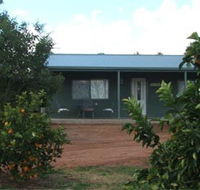 Gortaderra Cottage And Unit - Accommodation QLD