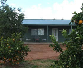 Gortaderra Cottage And Unit - Accommodation QLD 0