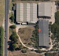South Beach Storage - Accommodation QLD