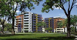 Waitara Furnished Apartments - Accommodation QLD 0