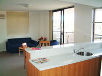 Waitara Furnished Apartments - Accommodation QLD 6